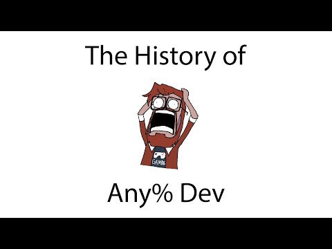 The History of Yiik Dev Tool Any% World Records