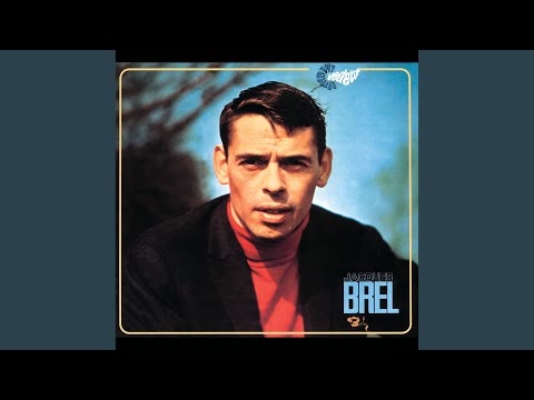 Les Filles et les Chiens – Jacques Brel