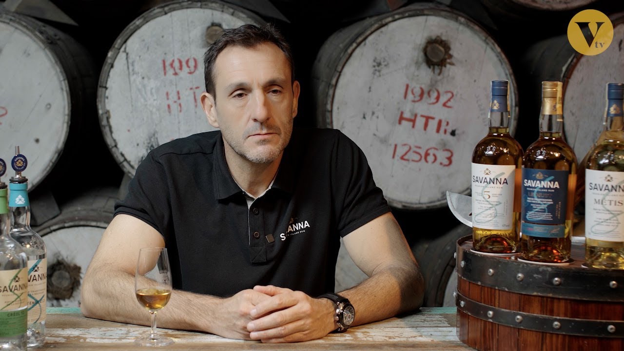 Samuel Pitarch: Rum Savanna je spíše o kvalitě než o kvantitě. Nechceme být na každém trhu