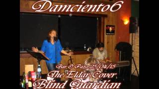 Blind Guardian The Eldar Damciento6