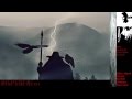 Viking song in Old Norse - Brávellir [demo] 