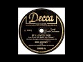 Bing Crosby - If I Loved You