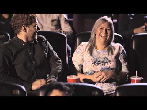 Vaskeriet fraklip 1 - #TrueStory365