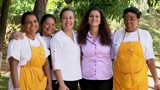 10,000 Women: Business Growth through Capital