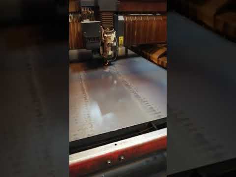 Amada LC3015F1NT IB 2011