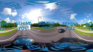 Loup Logistics VR Experience