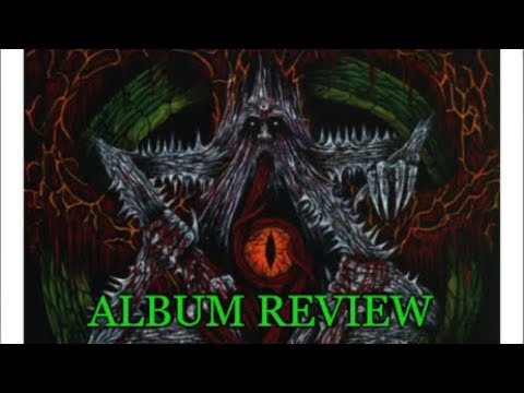My Review Of Nyogthaeblisz "Abrahamic Godhead Besieged By..."