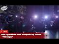 Alan Sparhawk with Trampled by Turtles — Stranger (live at The Fitzgerald Theater)