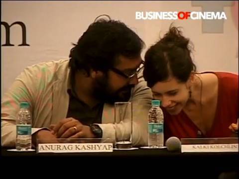 Anurag Kashyap to direct six short films
