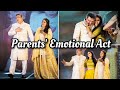 Parents Emotional Dedication | Laadki by Sachin-Jigar| Sister's Wedding Sangeet| Shriyaa Popatt