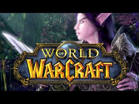 World of Warcraft: Original Soundtrack - #01   Legends of Azeroth