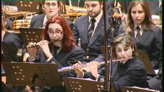 101226 NBM 9 Dos Gardenias  B.Primitiva Llíria con Sole Giménez.avi