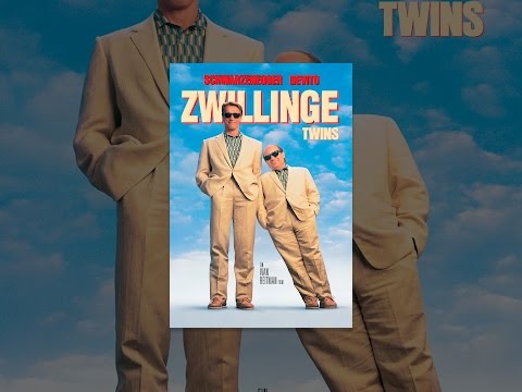 Zwillinge