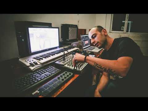 GNLKostadinov - Freestyle