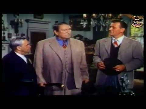 The Quiet Man (1952) Bidding War