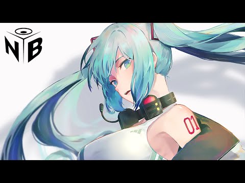 Midranger - Unswept Thunder (ft. Miyoki)