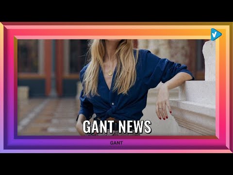 #GANT News: Postcard from a Sunday stroll in Paris. #GANT #GANT