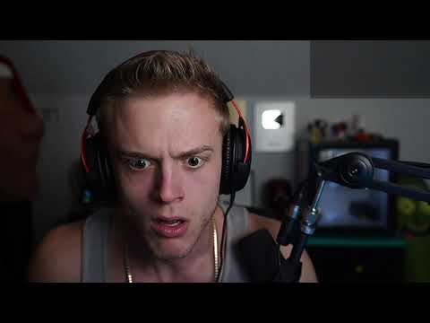 Joe Bartolozzi's PC Almost crashes randomly.