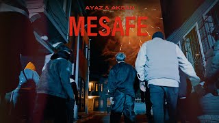 ayazkardes & Aksan - MESAFE (Official Video) #EPIZOD