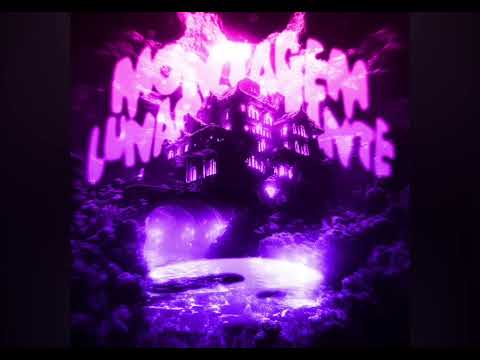 Montagem Lunar Diamante 2 (ultra slowed) 20:00min