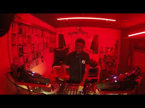 Tim reaper // 1-Hour DJ Set ~ Jungle