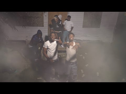 TMH Joker x YNC Toby Badass - Act Up (MUSIC VIDEO)