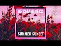 ARCMAHINEXX SUMMER SUNSET OFFICIAL AUDIO