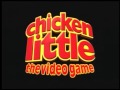 Disney S Chicken Little Trailer E3 2005