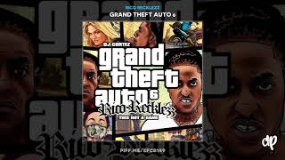 Rico Recklezz -  Lost Love [Grand Theft Auto 6]