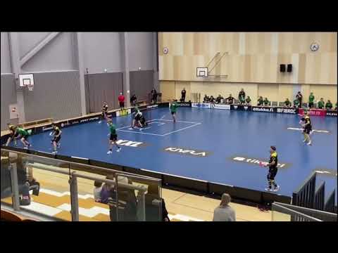 Koskri VS OFBC Maalikooste