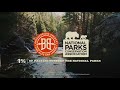 Breck Brew Help Us Give 100K To The National Parks