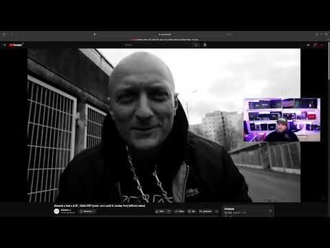 OLEXESH X SA4 X AJÈ - QUALITÄT / DABOZZTV REACTION