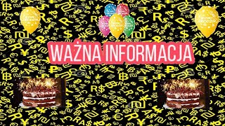 Miniaturka - Informacja - Live