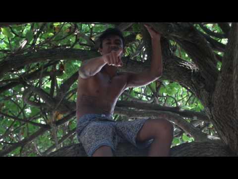 Literatura e poesia marginal com Xamã - Flow de vendedor de Cocada