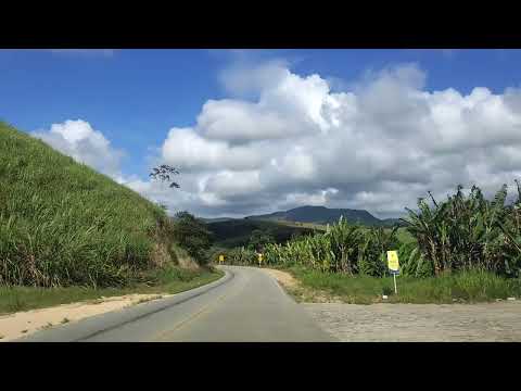 Pernambuco - Rodovia entre Palmares e Garanhuns VID 20261012 080109048