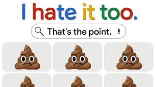 AI Slop Will Save The Internet… Seriously.