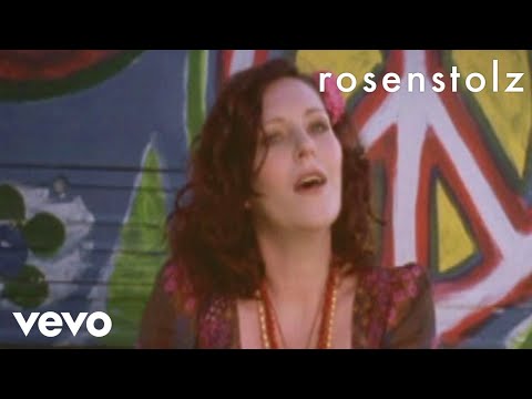 Rosenstolz - Gib mir Sonne (Official Video)