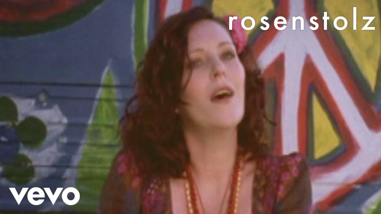 Gib mir Sonne – Rosenstolz