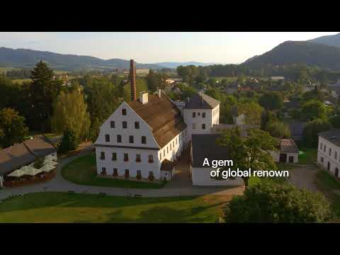 Velké Losiny VisitCzechia