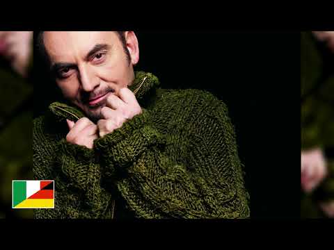 Mango & Loretta Goggi - Io Nascero´ 2023