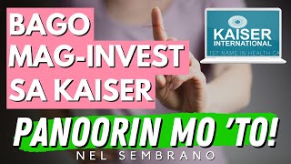 KAISER LONG-TERM CARE BENEFITS | 3-IN-1 INVESTMENT (2026)