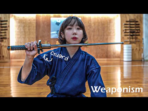 Tactical BATON + GUARD useless?