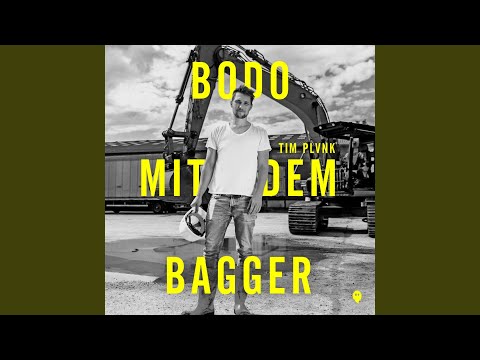 Miniatura de BODO MIT DEM BAGGER