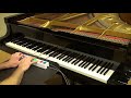 Piano Genie Improvisation 3
