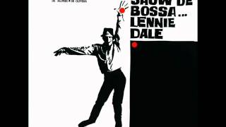 Lennie Dale com os Bossa Três - LP Um Show de Bossa  - Album Completo/Full Album