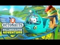 Octonauts Alton Towers Rollercoaster Adventure