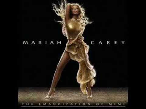 Mariah Carey feat Damian Marley   Cruise Control