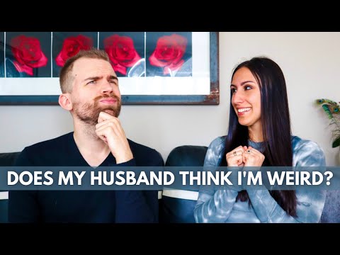 WHAT MY HUSBAND THINKS OF MY SPIRITUAL AWAKENING - Spiritual awakening while in a relationship