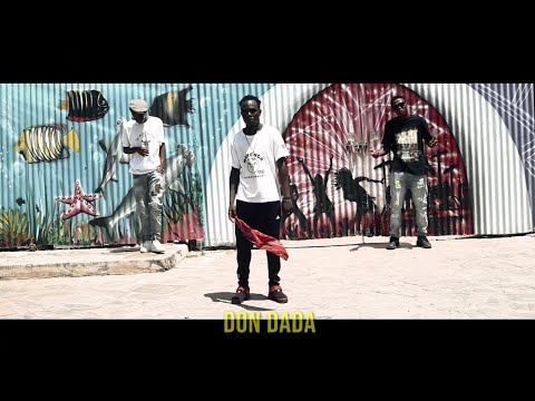 BACK TO THE SENDER FREESTYLE | WAHENGA - TOPBOYZ RECORDS ( Pa salieu Block boy remix)