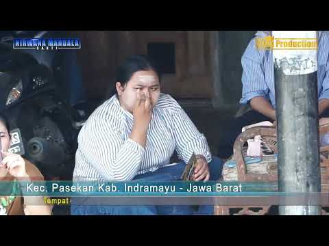 DUDU MANTUNE ROHID FALAK SHOW NMS HAJAT KEL. BPK. H. SURJANA & IBU HJ. KASTINIH